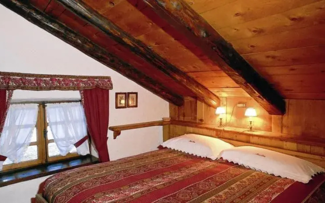 Chalet Maso Doss