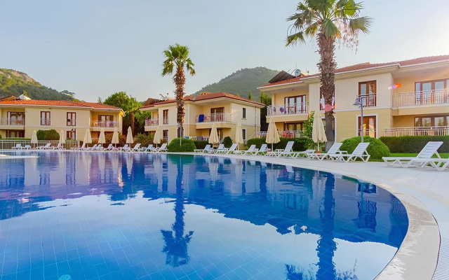 The One Club Hotel - All Inclusive