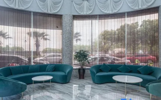 PRIUS Mango Hotel (Ningbo University Science and Technology College)