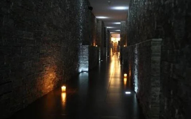 Resort Svata Katerina