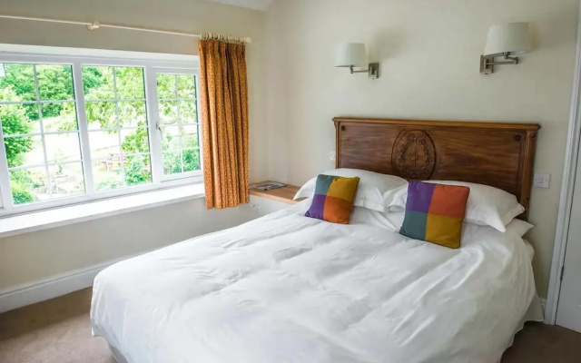 The Kestrel B&B