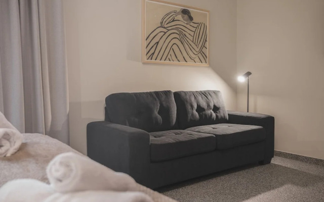 Maria Rosa Suites