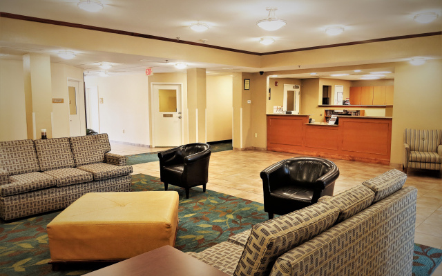 Candlewood Suites Macon by IHG
