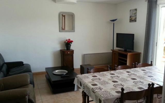 Chalet With 3 Bedrooms in La Salvetat-sur-agout, With Wonderful Mounta