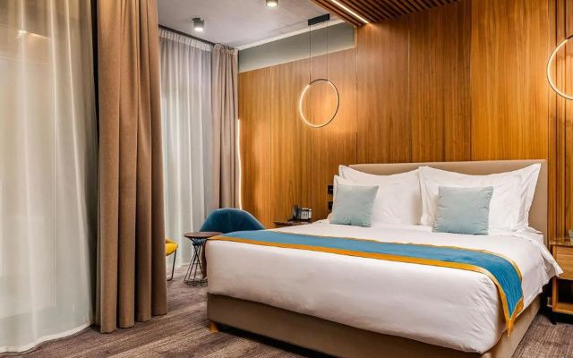 Vibre Hotel