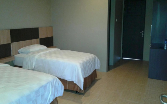 Hotel Hanggar 21