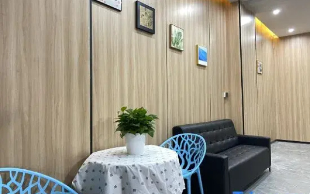 Xinghua Meiju Apartment (Shenzhen Bao'an International Airport)