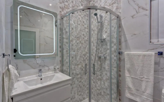 Stylish 3BR Apartment, Fantastic Location in Sliema