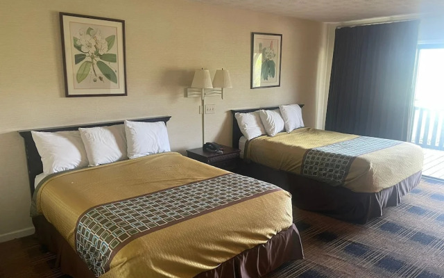 Knights Inn Dillard