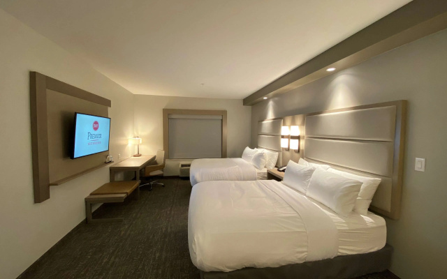 Best Western Premier Prince Albert