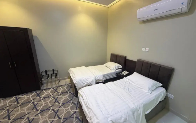 Durar Al-Khaldiyah Serviced Appartments