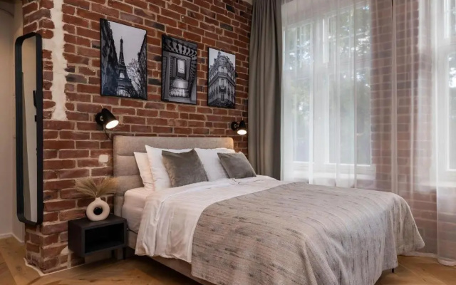 N48 Boutique Hotel