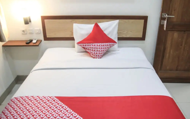 Oyo 964 Bandung Central Guest House