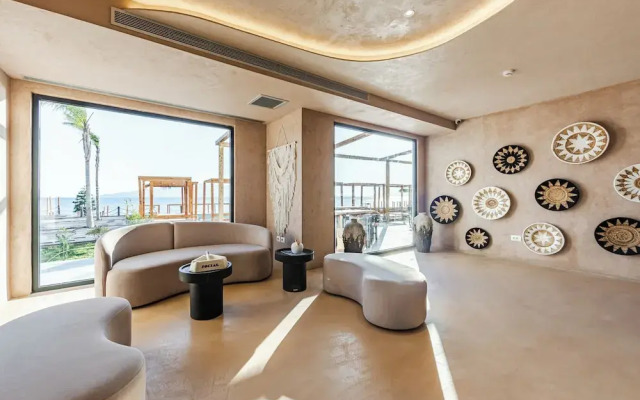 San Angelo Luxury Resort & Spa - Adults Only
