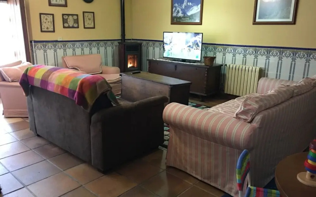 Casa Luisa