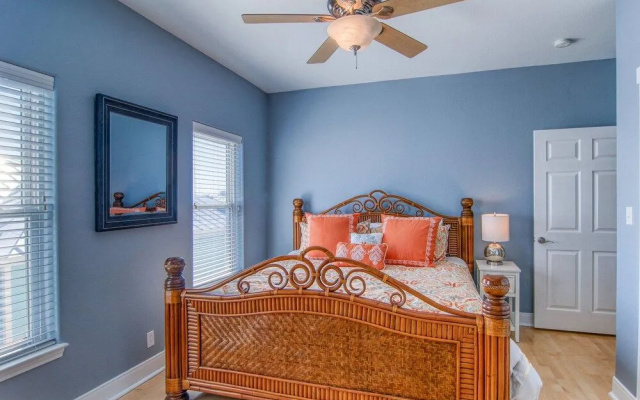 Dreamsicle - 5 Br Home
