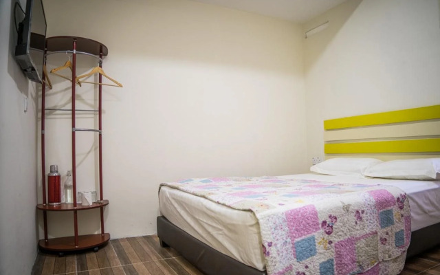Hong Loke Hotel