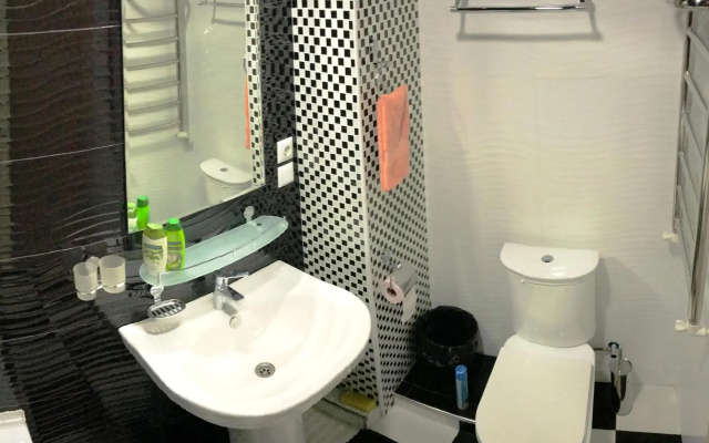 Green City Apartment 2