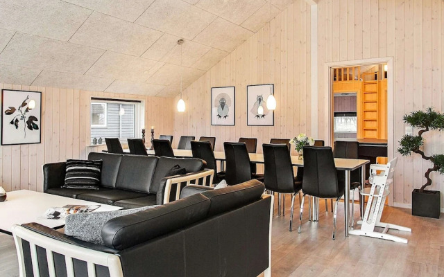 Holiday Home in Kappeln