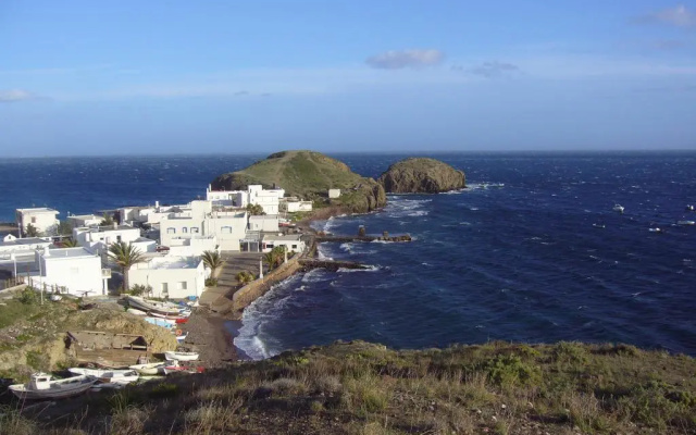 Apartamento en la Isleta del Moro