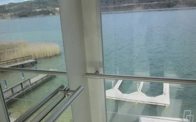 Seerose Appartement