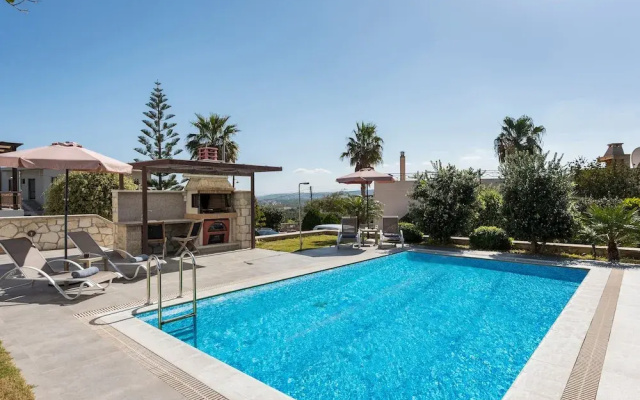 Villa Nina Chania