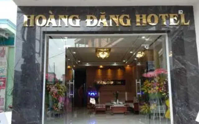 Hoang Dang Hotel