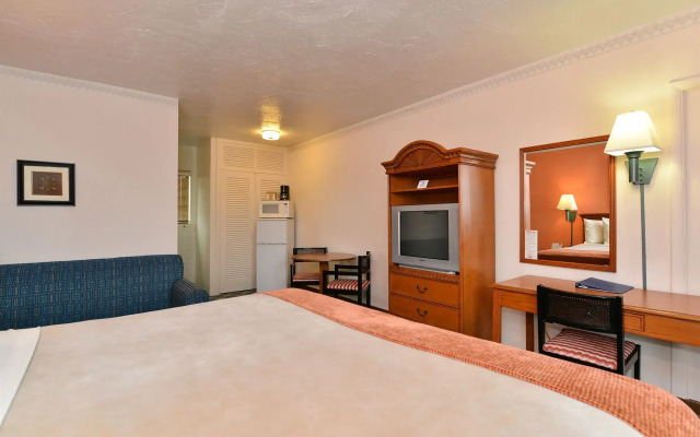 Budget inn