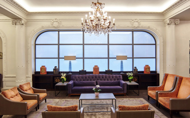 Holiday Inn Paris - Gare de Lyon Bastille by IHG