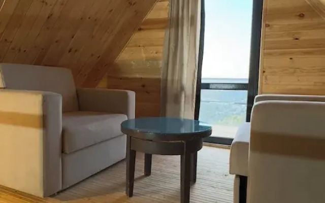 Teras Garden Bungalov Hatay