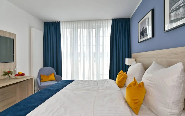HotelHafenWedel