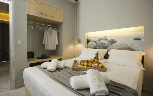 NK Apartments