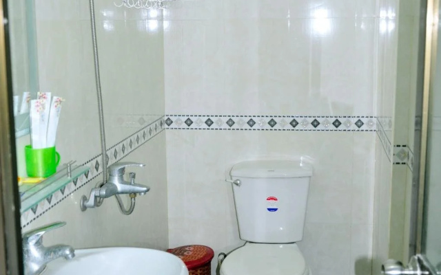 Viet Anh Hotel