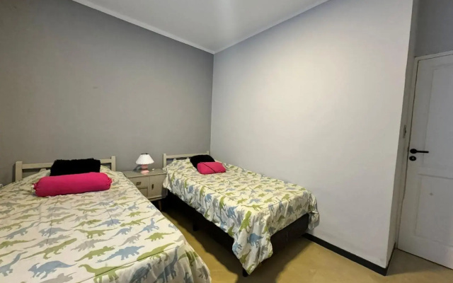 Hermosa Casa Céntrica