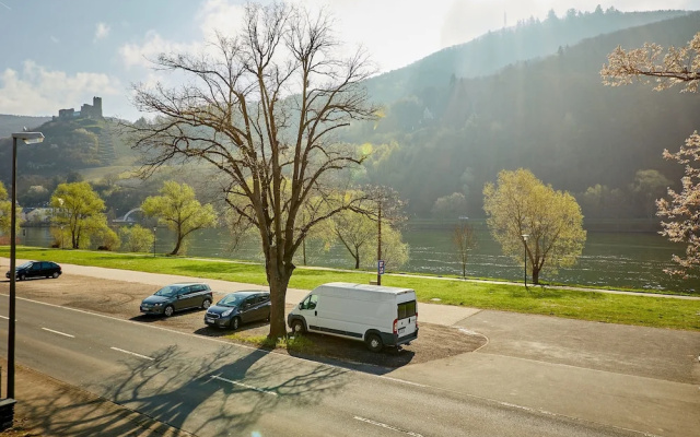 Altes Eichamt