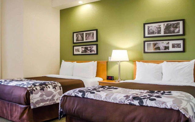 SPOT X Hotel Tampa - Wesley Chapel by The Red Collection