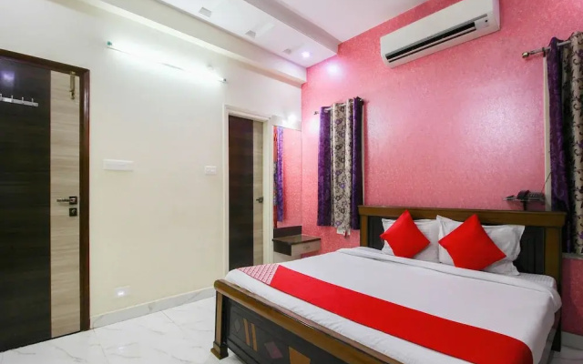 OYO 7571 Madhapur