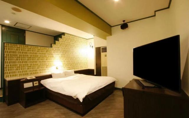 Hotel NOA - Adults Only