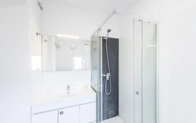 GuestReady - Theater Apartment