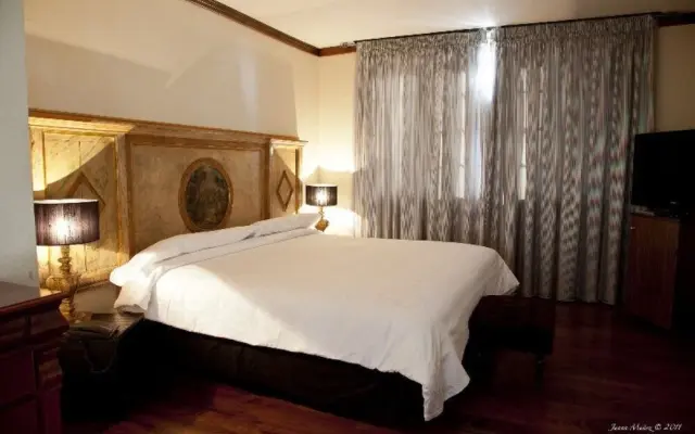 Hotel Botánico