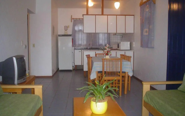 Praias Brancas Resort