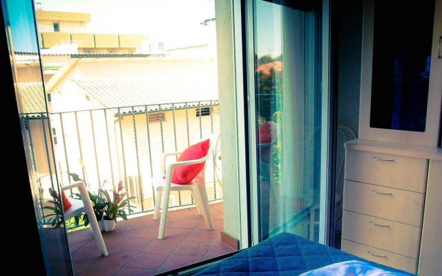 Residence Mediterraneo