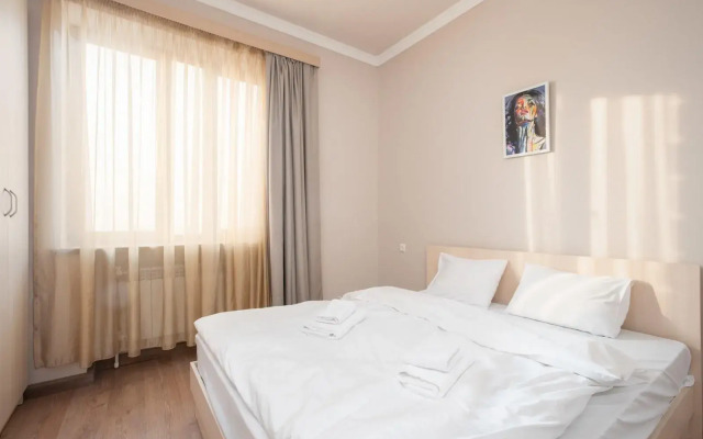 Stay Inn (Стей Инн) на улице Аргишти 11