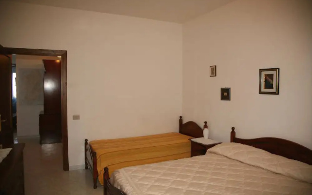 Castelsardo Apartments