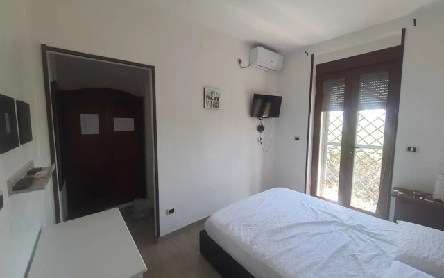 Affittacamere Lido Rivabella SRL