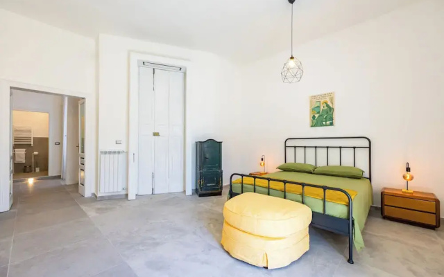 Holme Relais S. Lucia by Napoliapartments
