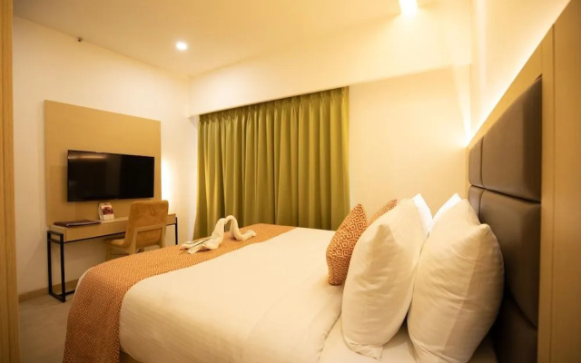 Shourya Residency