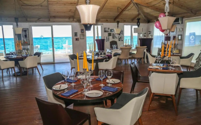 SeaWinds D-36 Cabarete