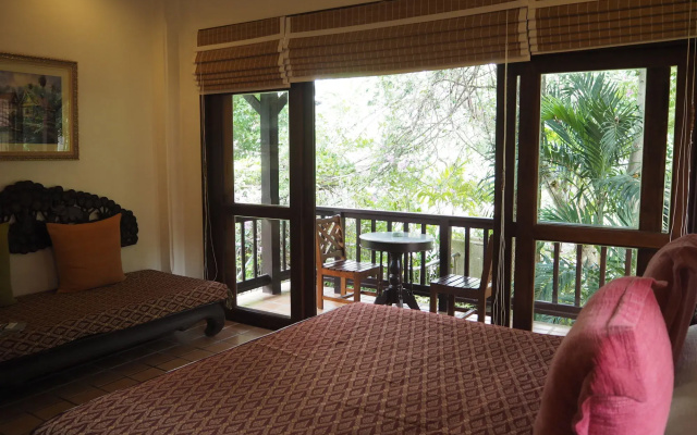 Rabbit Resort Pattaya