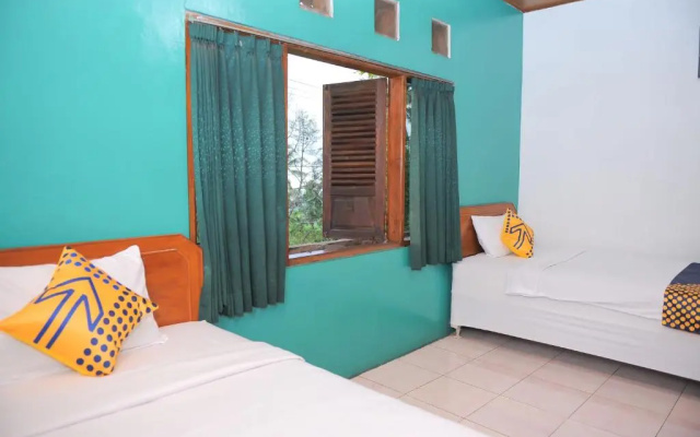 Hotel O Karya Nunggal Asri